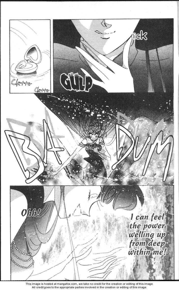 Read Sailor Moon (Colored) chapter 9.2 image 54 on Lezhin