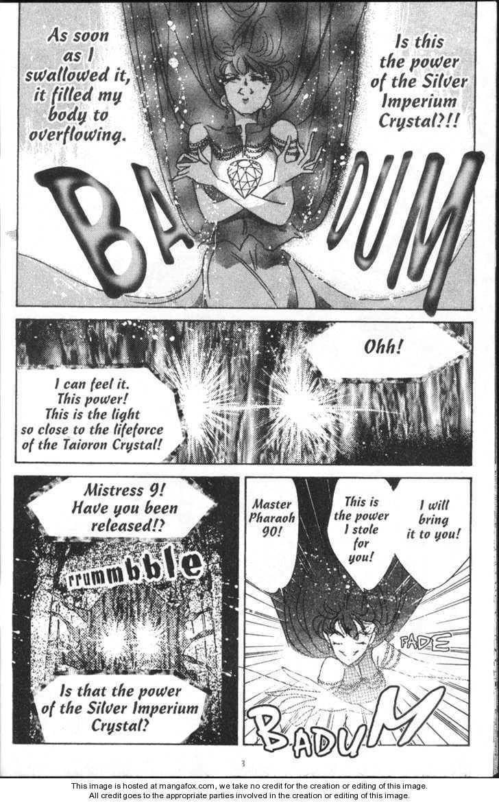 Read Sailor Moon (Colored) chapter 9.2 image 55 on Lezhin
