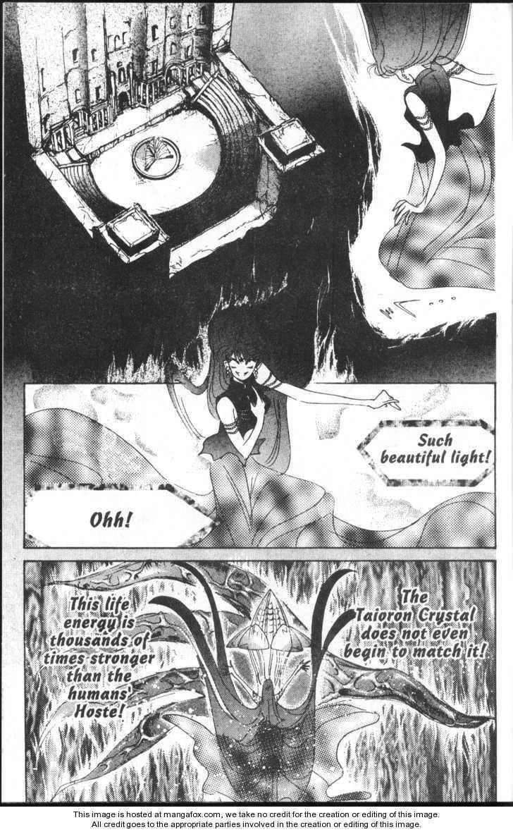 Read Sailor Moon (Colored) chapter 9.2 image 56 on Lezhin