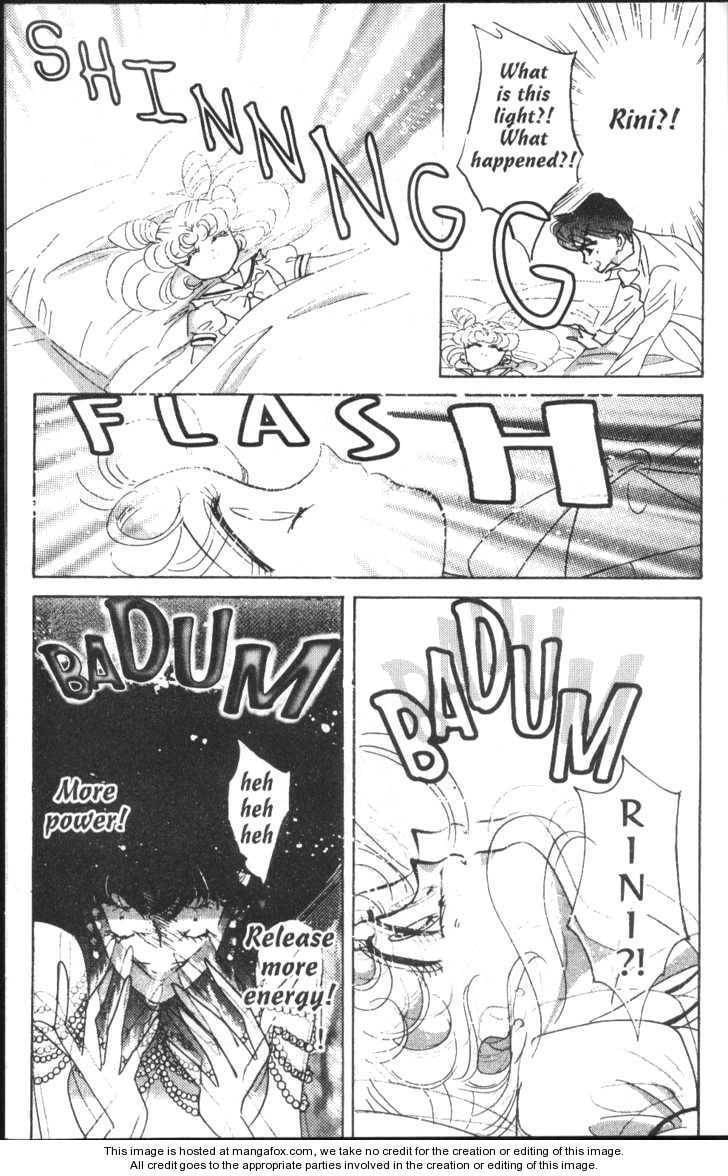 Read Sailor Moon (Colored) chapter 9.2 image 58 on Lezhin