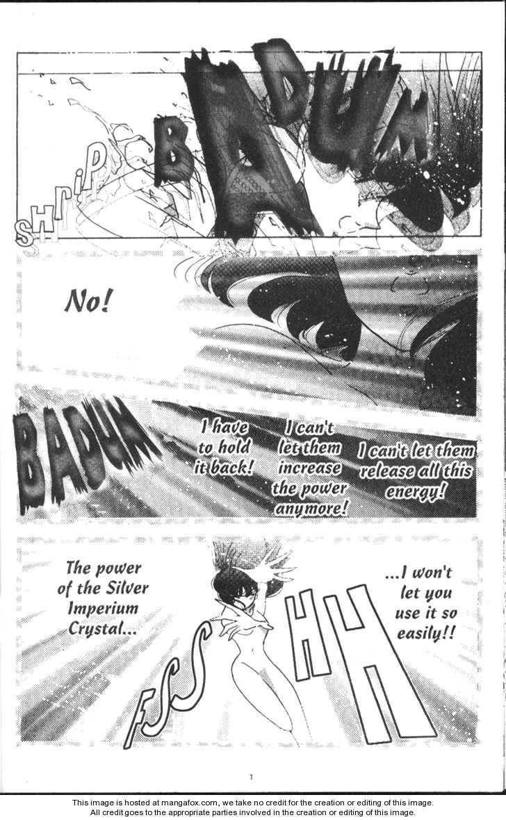 Read Sailor Moon (Colored) chapter 9.2 image 59 on Lezhin