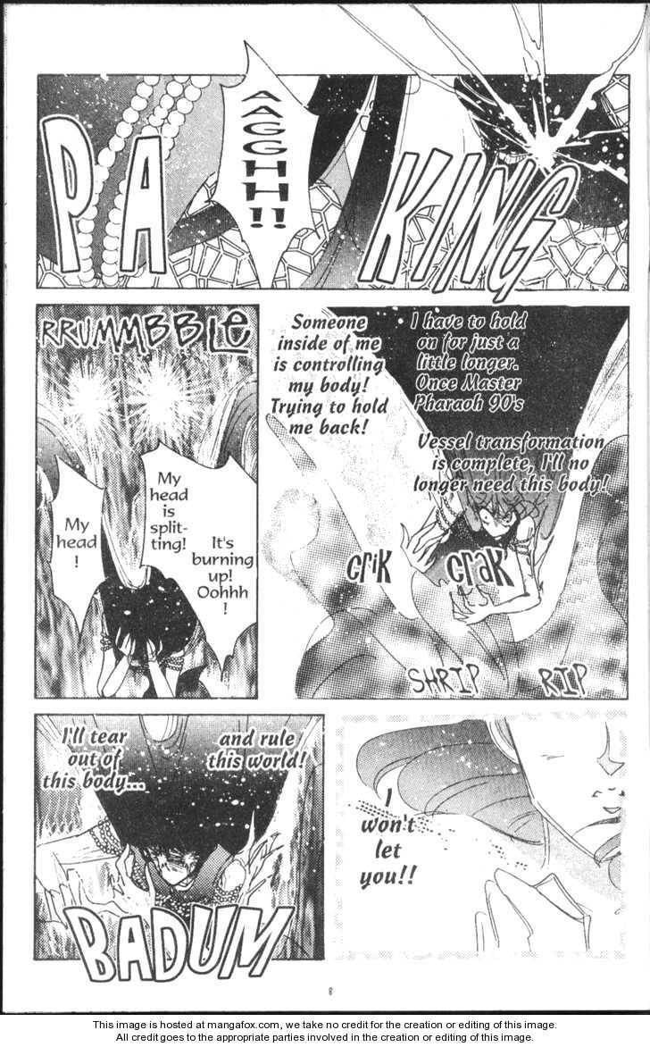 Read Sailor Moon (Colored) chapter 9.2 image 60 on Lezhin
