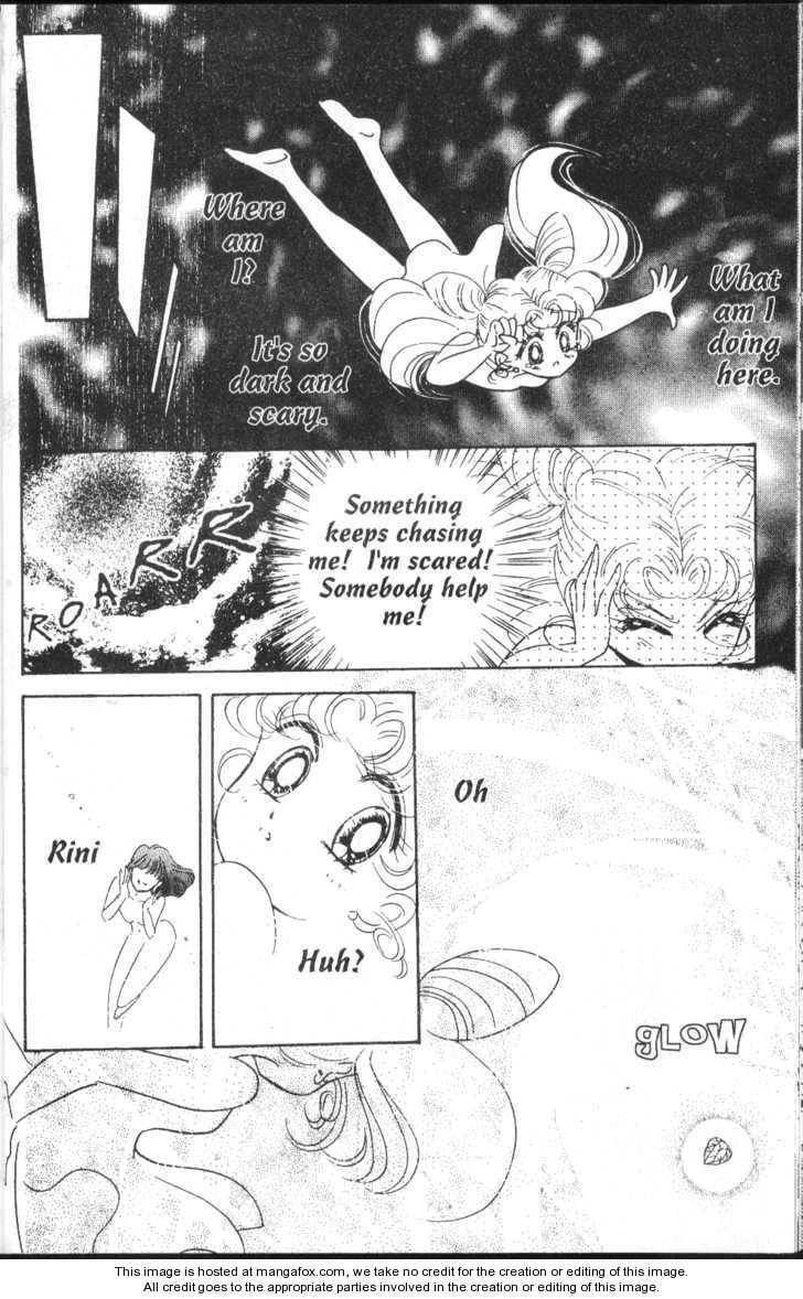 Read Sailor Moon (Colored) chapter 9.2 image 61 on Lezhin