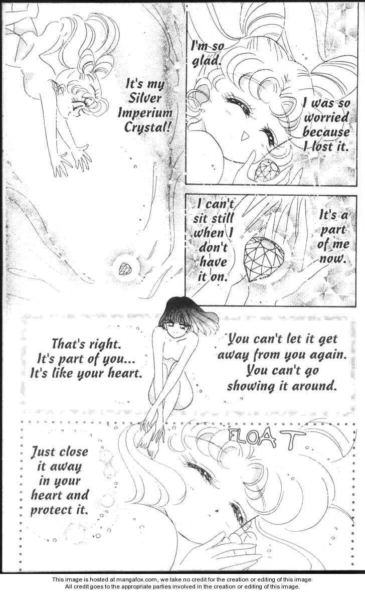 Read Sailor Moon (Colored) chapter 9.2 image 62 on Lezhin
