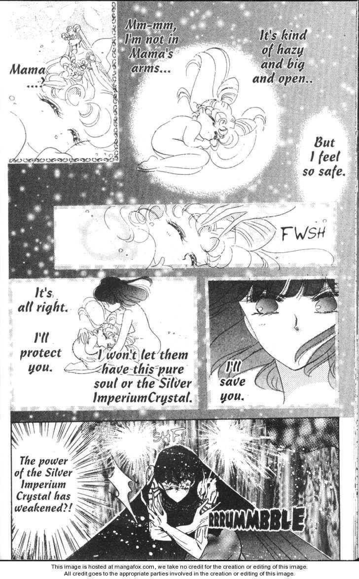 Read Sailor Moon (Colored) chapter 9.2 image 63 on Lezhin