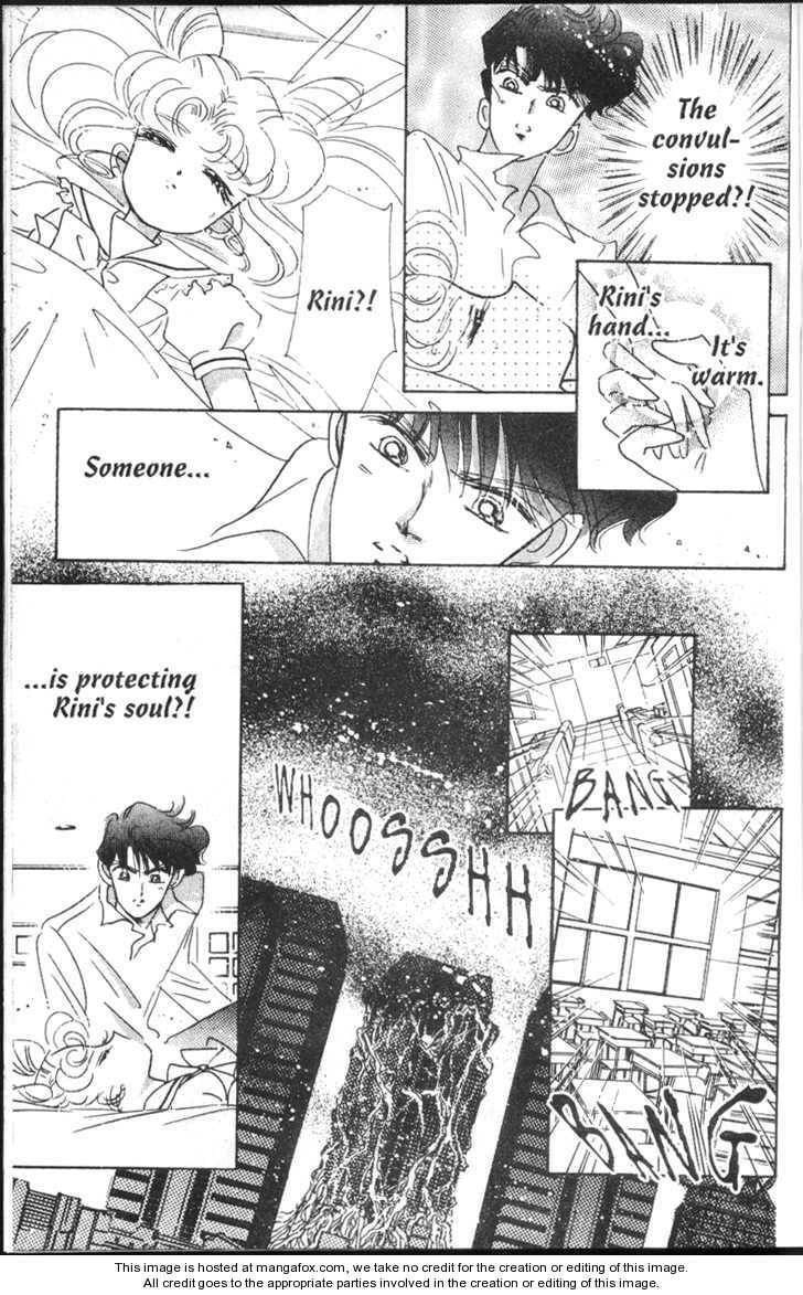 Read Sailor Moon (Colored) chapter 9.2 image 64 on Lezhin