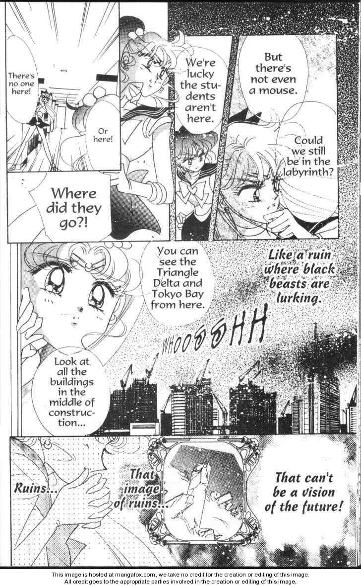 Read Sailor Moon (Colored) chapter 9.2 image 65 on Lezhin