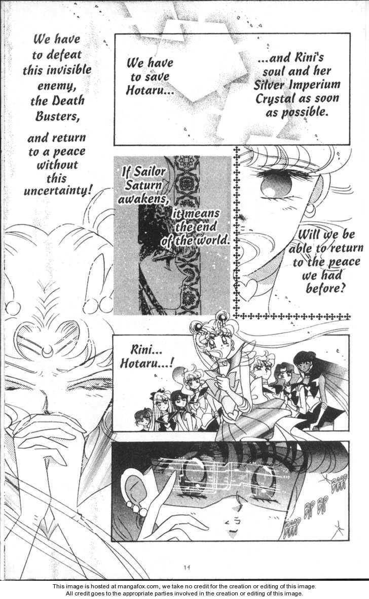 Read Sailor Moon (Colored) chapter 9.2 image 66 on Lezhin