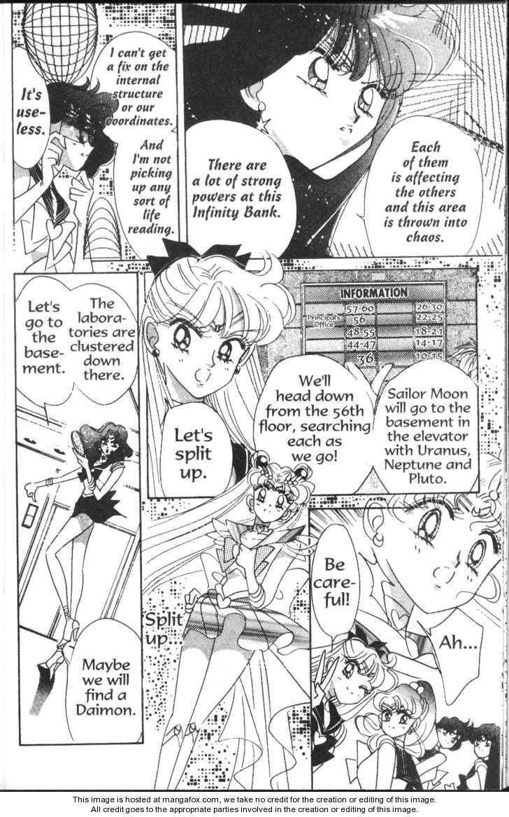 Read Sailor Moon (Colored) chapter 9.2 image 67 on Lezhin