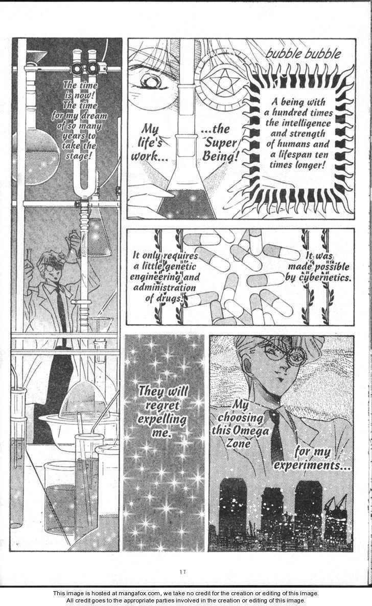 Read Sailor Moon (Colored) chapter 9.2 image 69 on Lezhin