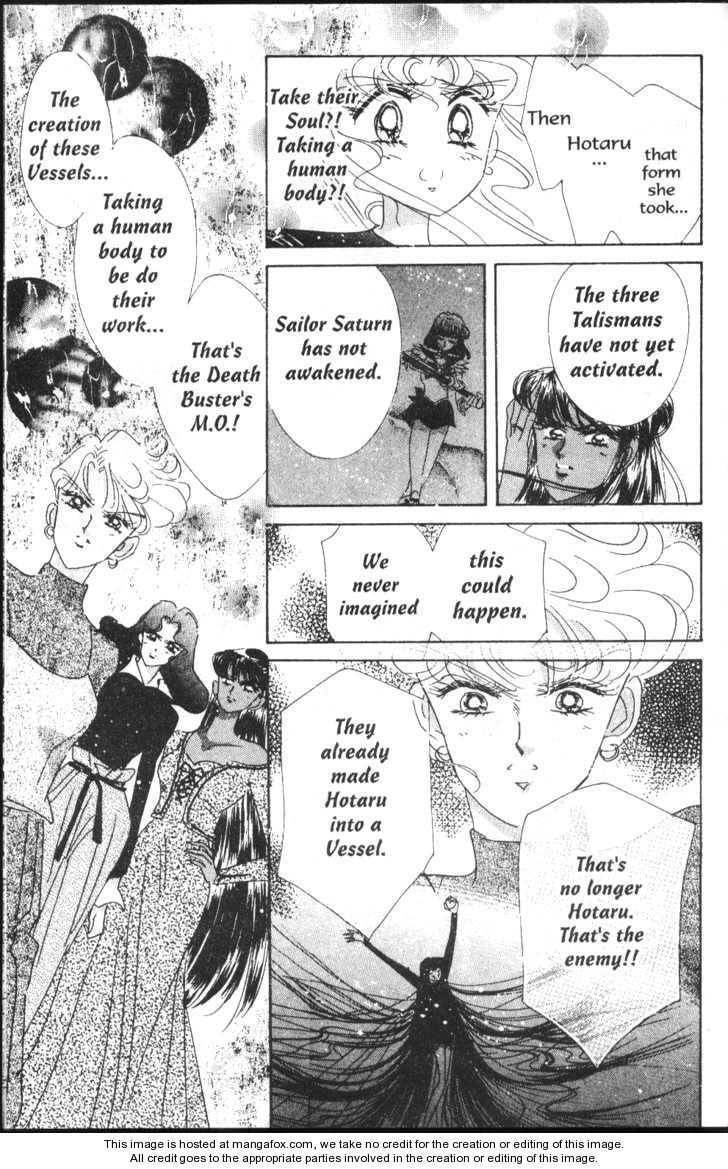 Read Sailor Moon (Colored) chapter 9.2 image 7 on Lezhin