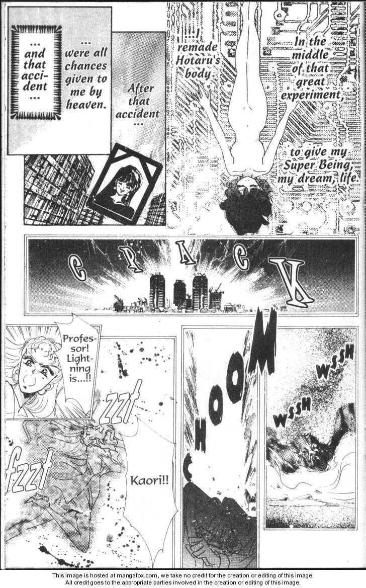 Read Sailor Moon (Colored) chapter 9.2 image 70 on Lezhin