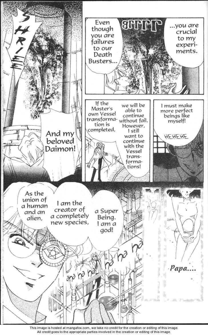 Read Sailor Moon (Colored) chapter 9.2 image 72 on Lezhin