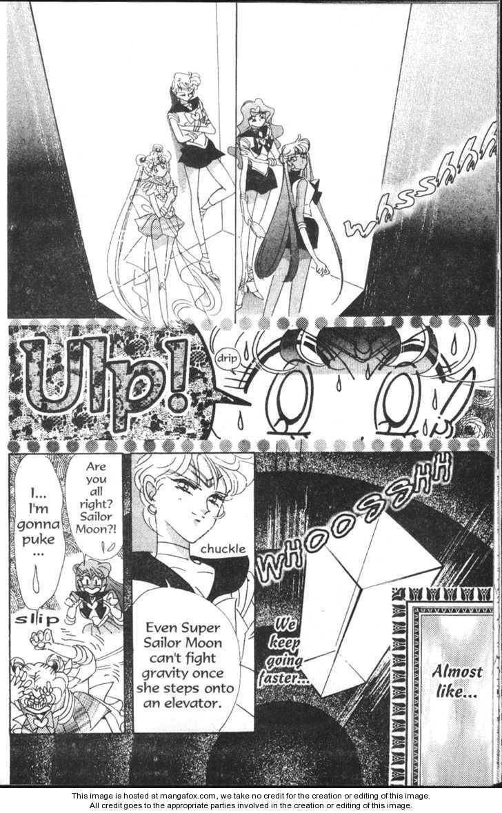 Read Sailor Moon (Colored) chapter 9.2 image 73 on Lezhin