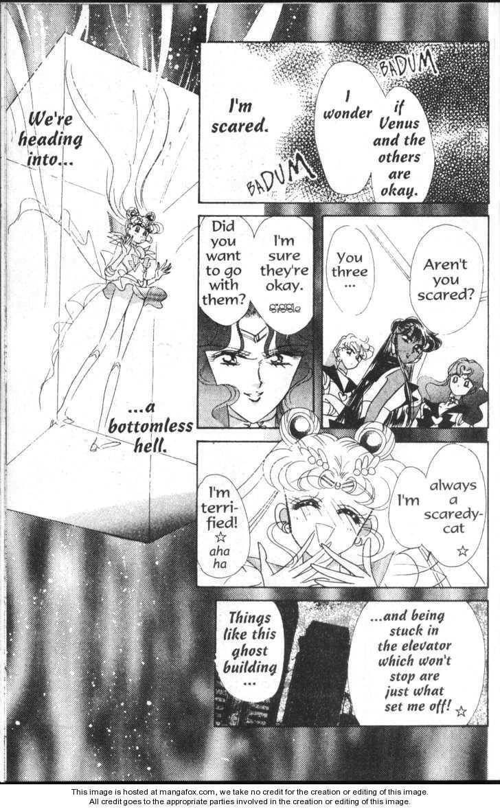 Read Sailor Moon (Colored) chapter 9.2 image 74 on Lezhin