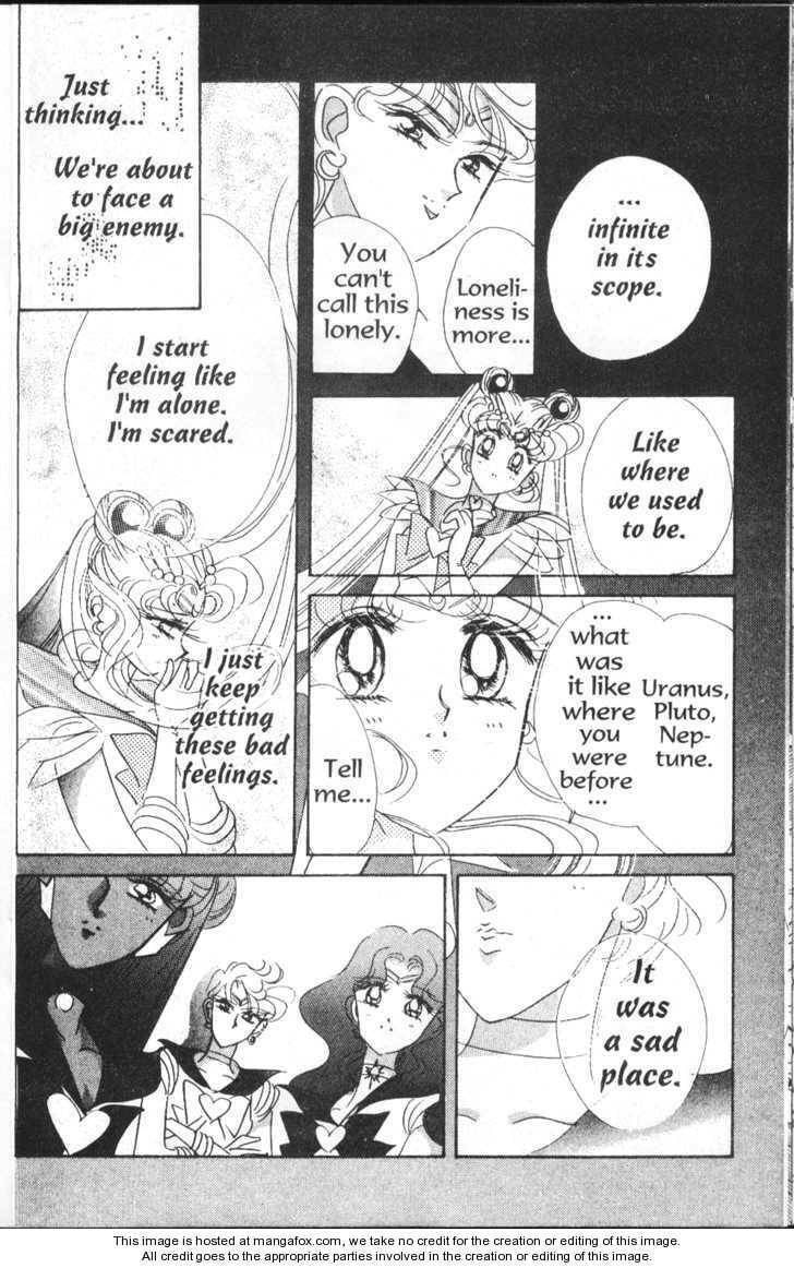 Read Sailor Moon (Colored) chapter 9.2 image 75 on Lezhin
