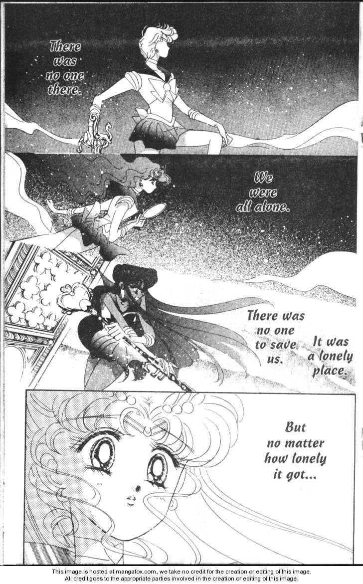 Read Sailor Moon (Colored) chapter 9.2 image 76 on Lezhin