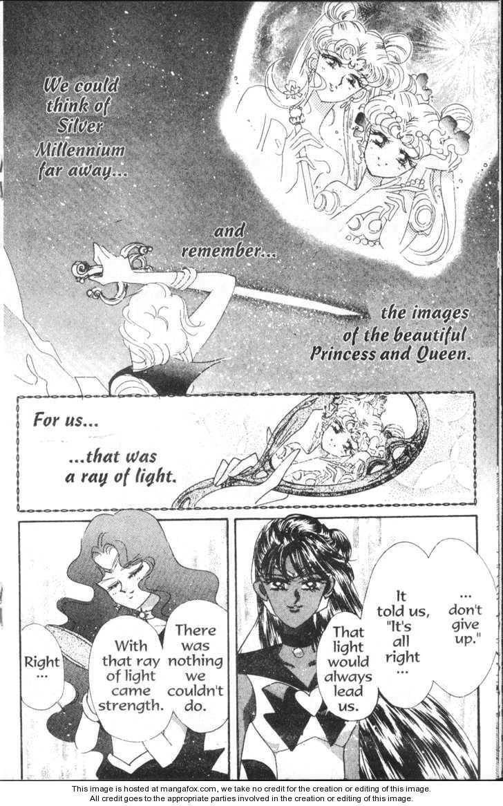 Read Sailor Moon (Colored) chapter 9.2 image 77 on Lezhin