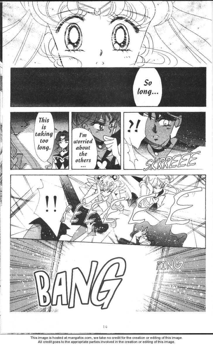 Read Sailor Moon (Colored) chapter 9.2 image 78 on Lezhin