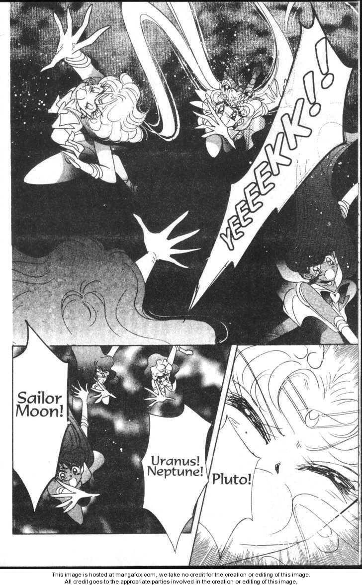 Read Sailor Moon (Colored) chapter 9.2 image 79 on Lezhin