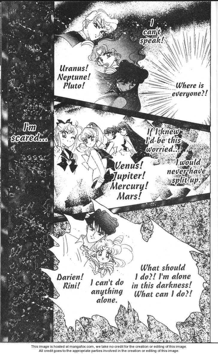 Read Sailor Moon (Colored) chapter 9.2 image 82 on Lezhin
