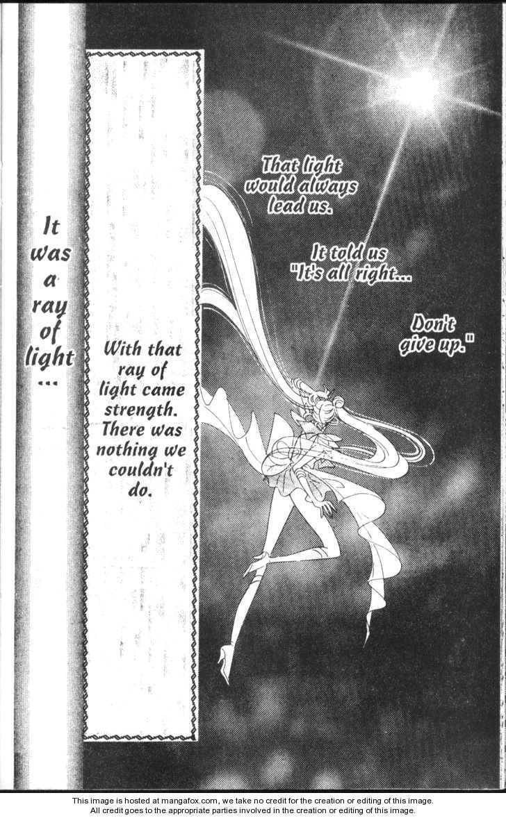 Read Sailor Moon (Colored) chapter 9.2 image 83 on Lezhin