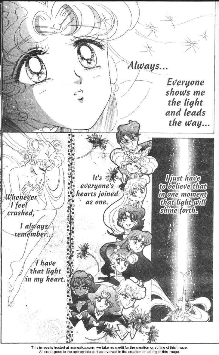 Read Sailor Moon (Colored) chapter 9.2 image 84 on Lezhin