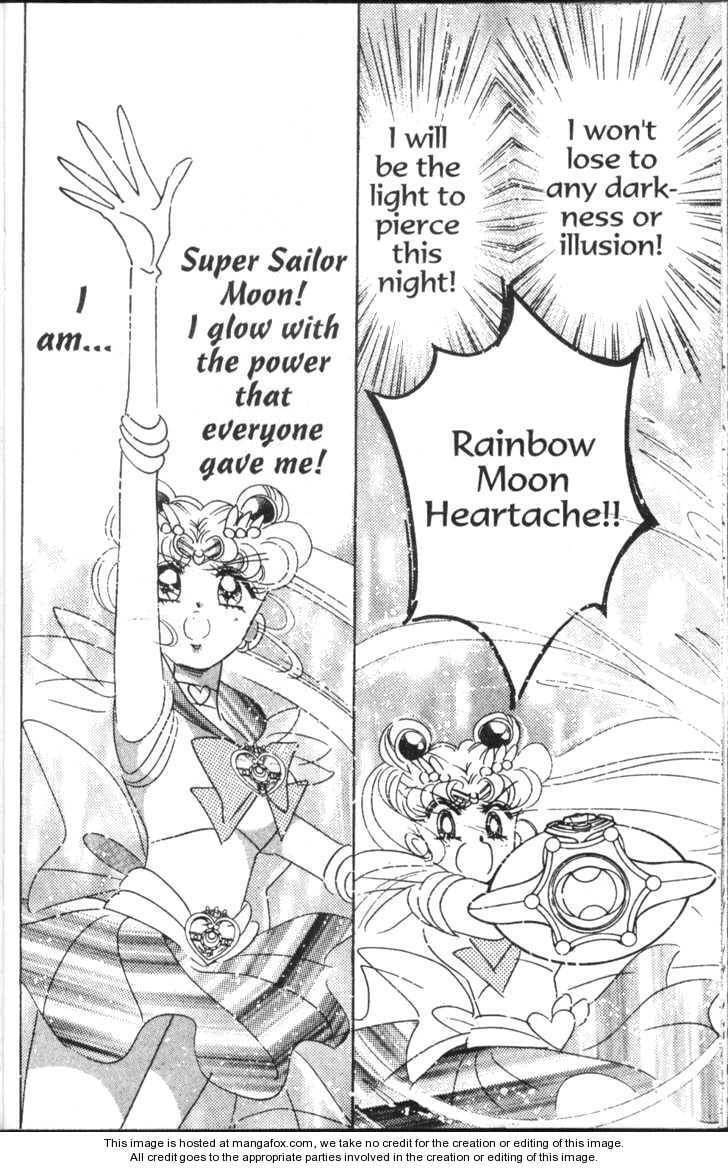 Read Sailor Moon (Colored) chapter 9.2 image 85 on Lezhin
