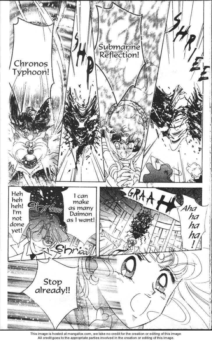 Read Sailor Moon (Colored) chapter 9.2 image 87 on Lezhin