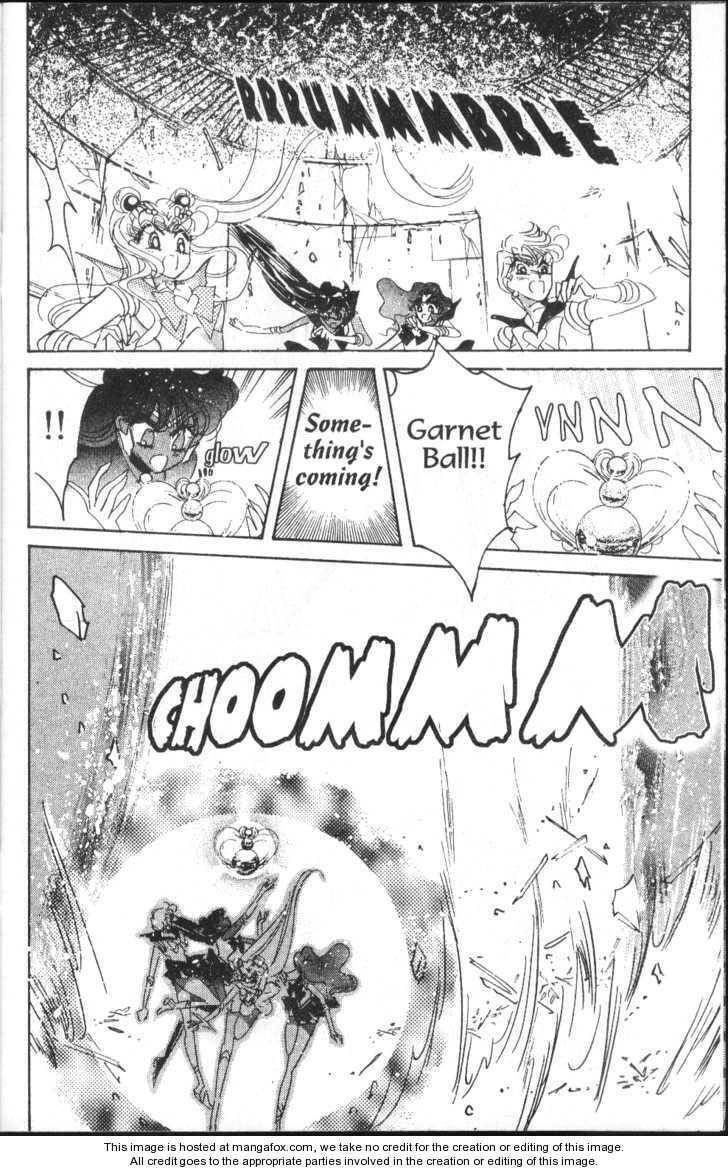 Read Sailor Moon (Colored) chapter 9.2 image 93 on Lezhin