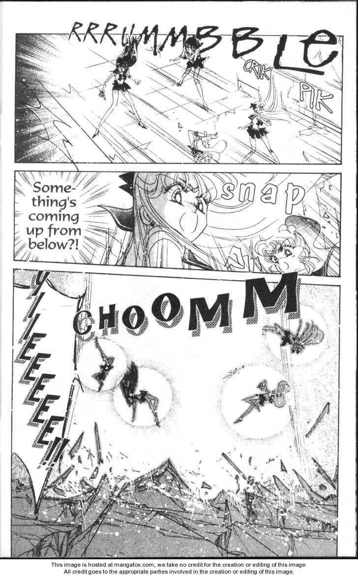 Read Sailor Moon (Colored) chapter 9.2 image 95 on Lezhin
