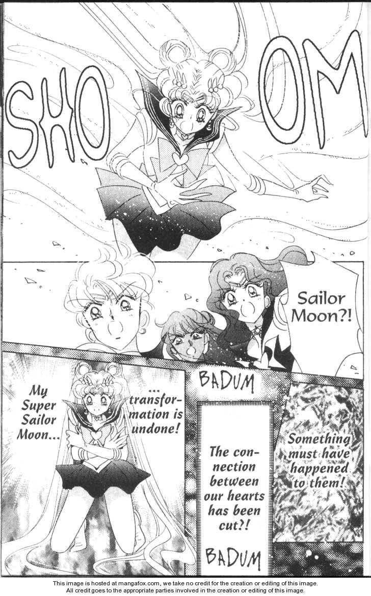 Read Sailor Moon (Colored) chapter 9.2 image 96 on Lezhin