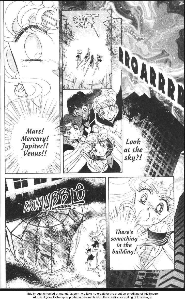 Read Sailor Moon (Colored) chapter 9.2 image 97 on Lezhin
