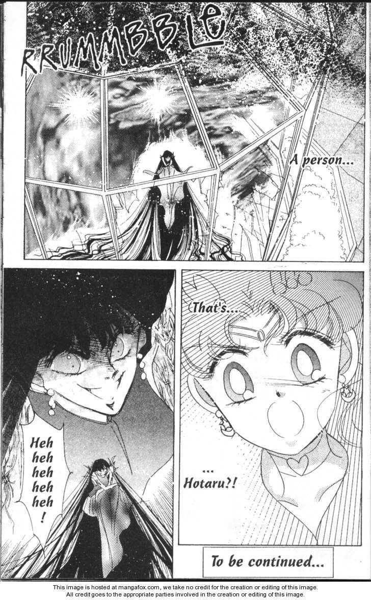 Read Sailor Moon (Colored) chapter 9.2 image 98 on Lezhin
