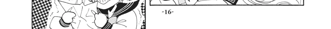 Read Sailor Moon Eternal Edition chapter 1 image 25 on Lezhin