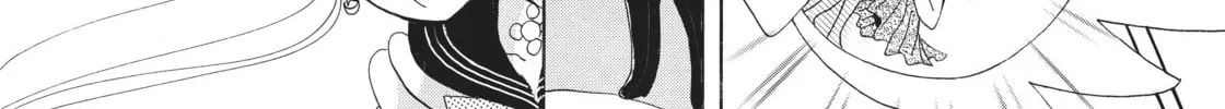 Read Sailor Moon Eternal Edition chapter 1 image 57 on Lezhin