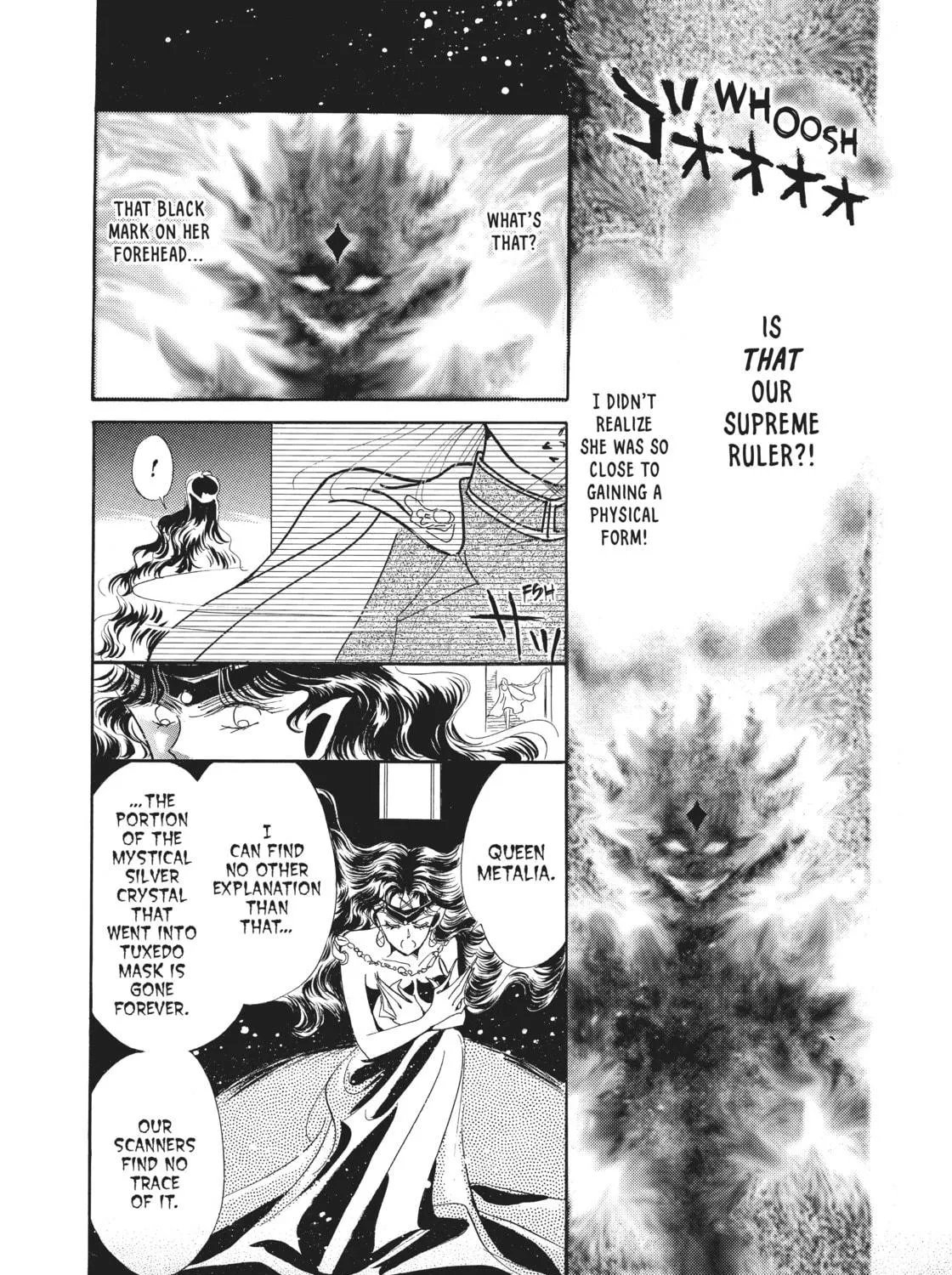 Read Sailor Moon Eternal Edition chapter 10 image 64 on Lezhin