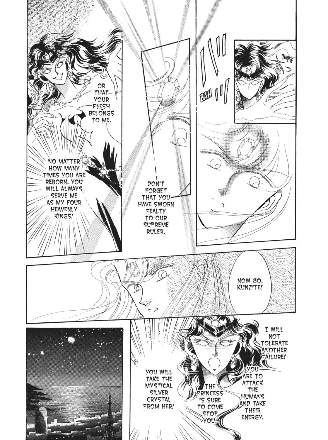 Read Sailor Moon Eternal Edition chapter 10 image 70 on Lezhin