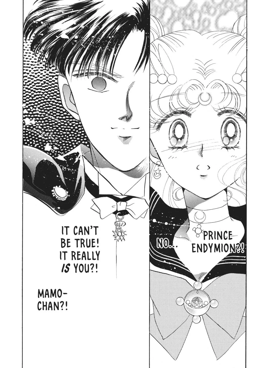 Read Sailor Moon Eternal Edition chapter 11 image 88 on Lezhin