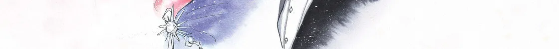 Read Sailor Moon Eternal Edition chapter 12 image 1 on Lezhin