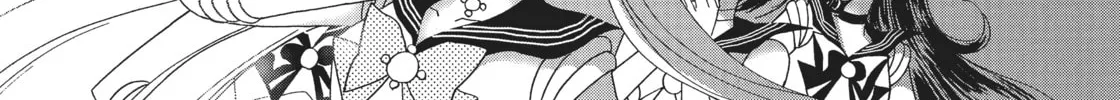 Read Sailor Moon Eternal Edition chapter 12 image 61 on Lezhin