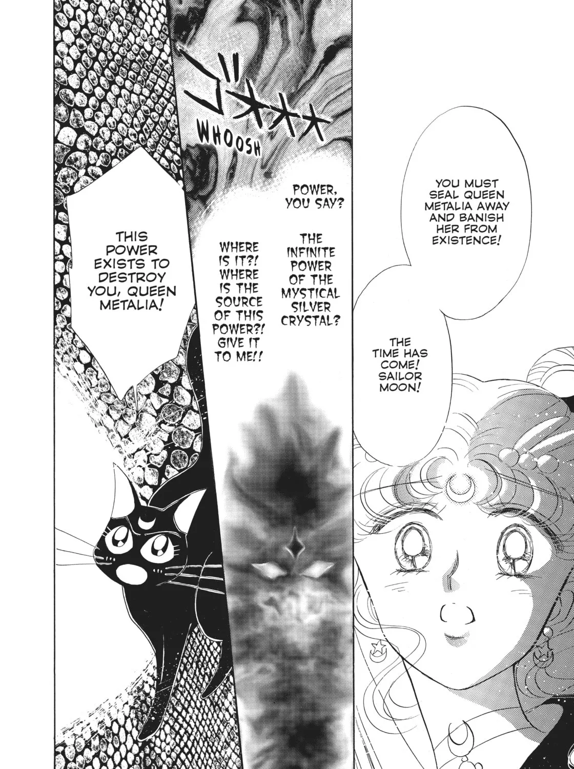 Read Sailor Moon Eternal Edition chapter 12 image 66 on Lezhin