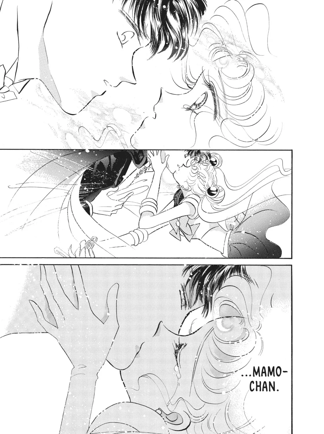 Read Sailor Moon Eternal Edition chapter 12 image 84 on Lezhin