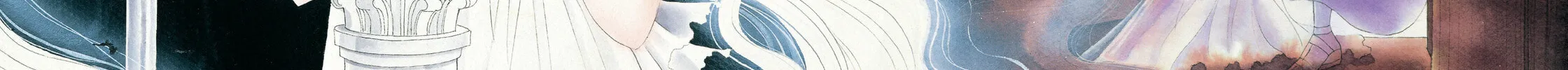Read Sailor Moon Eternal Edition chapter 13 image 3 on Lezhin