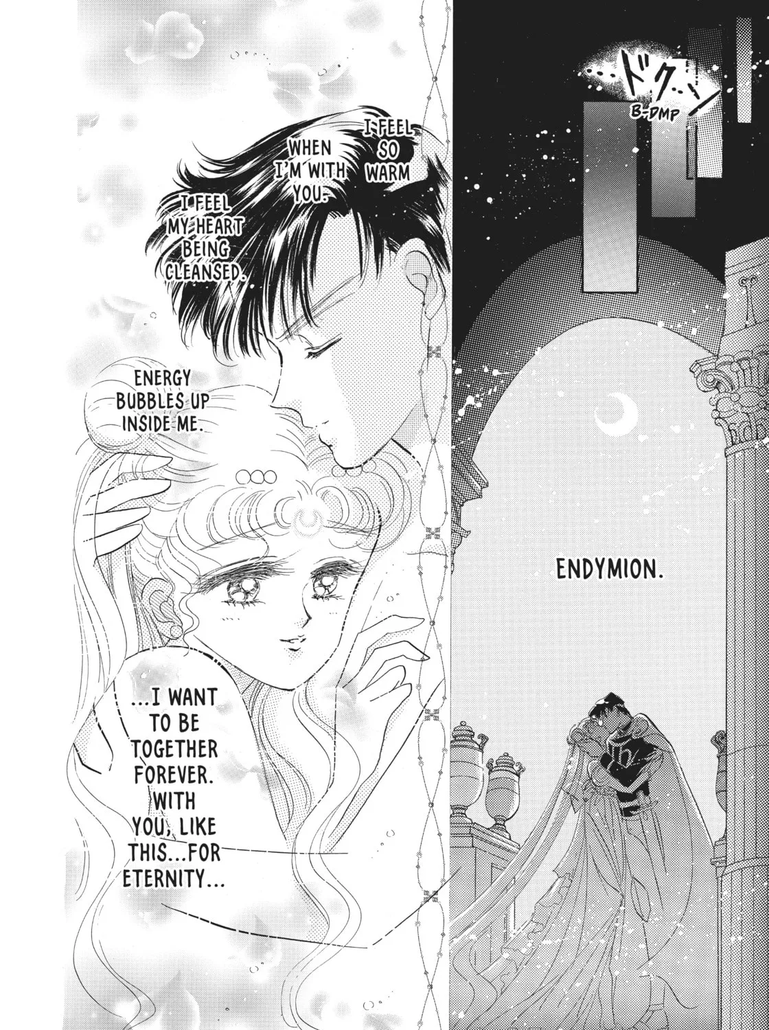 Read Sailor Moon Eternal Edition chapter 13 image 54 on Lezhin