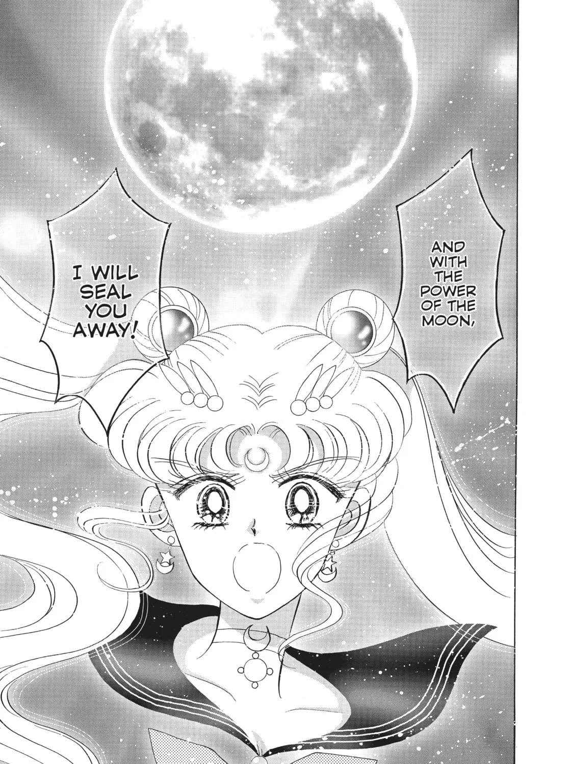 Read Sailor Moon Eternal Edition chapter 13 image 92 on Lezhin