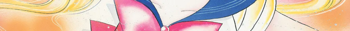 Read Sailor Moon Eternal Edition chapter 14 image 1 on Lezhin