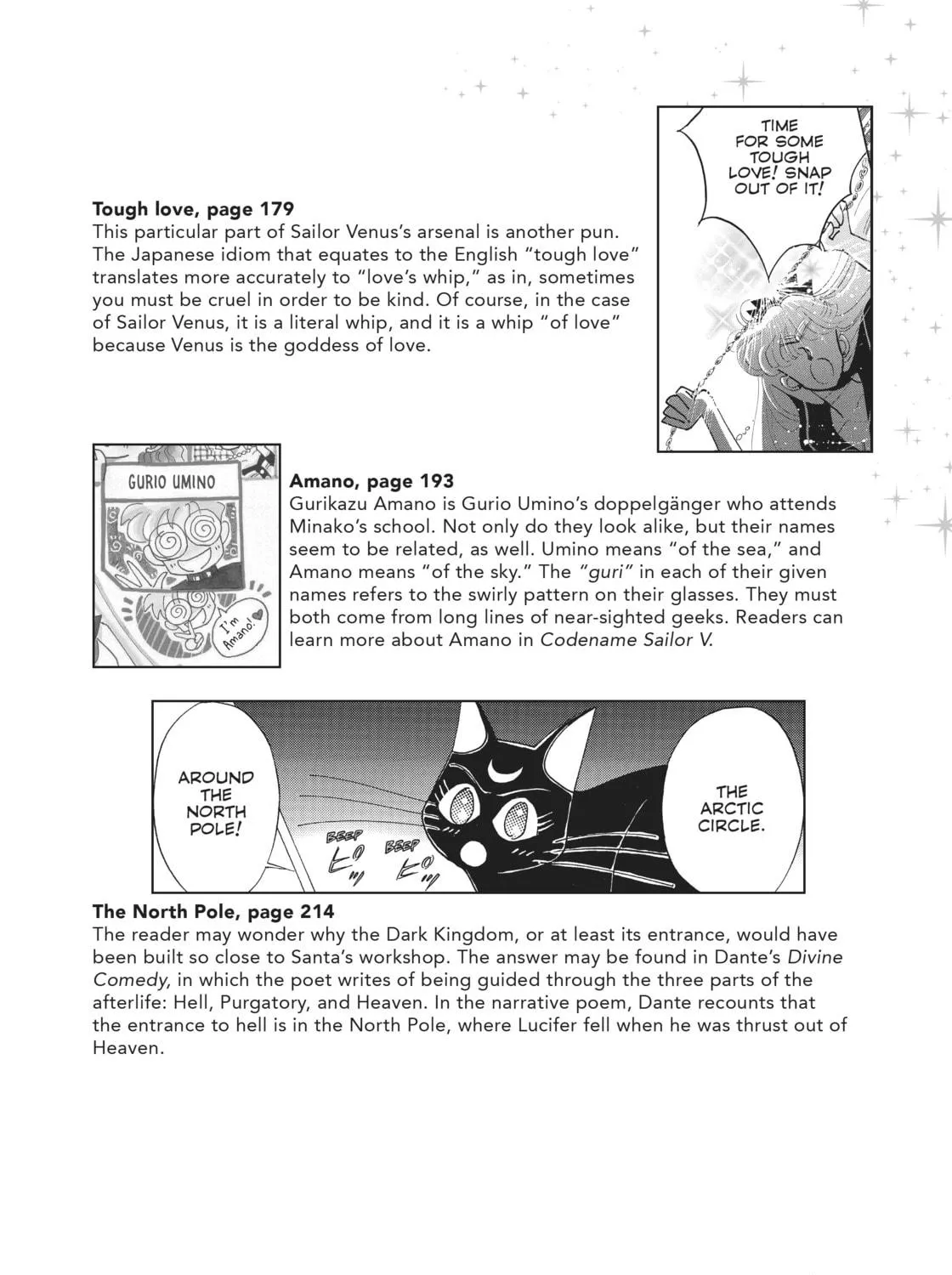 Read Sailor Moon Eternal Edition chapter 14 image 100 on Lezhin