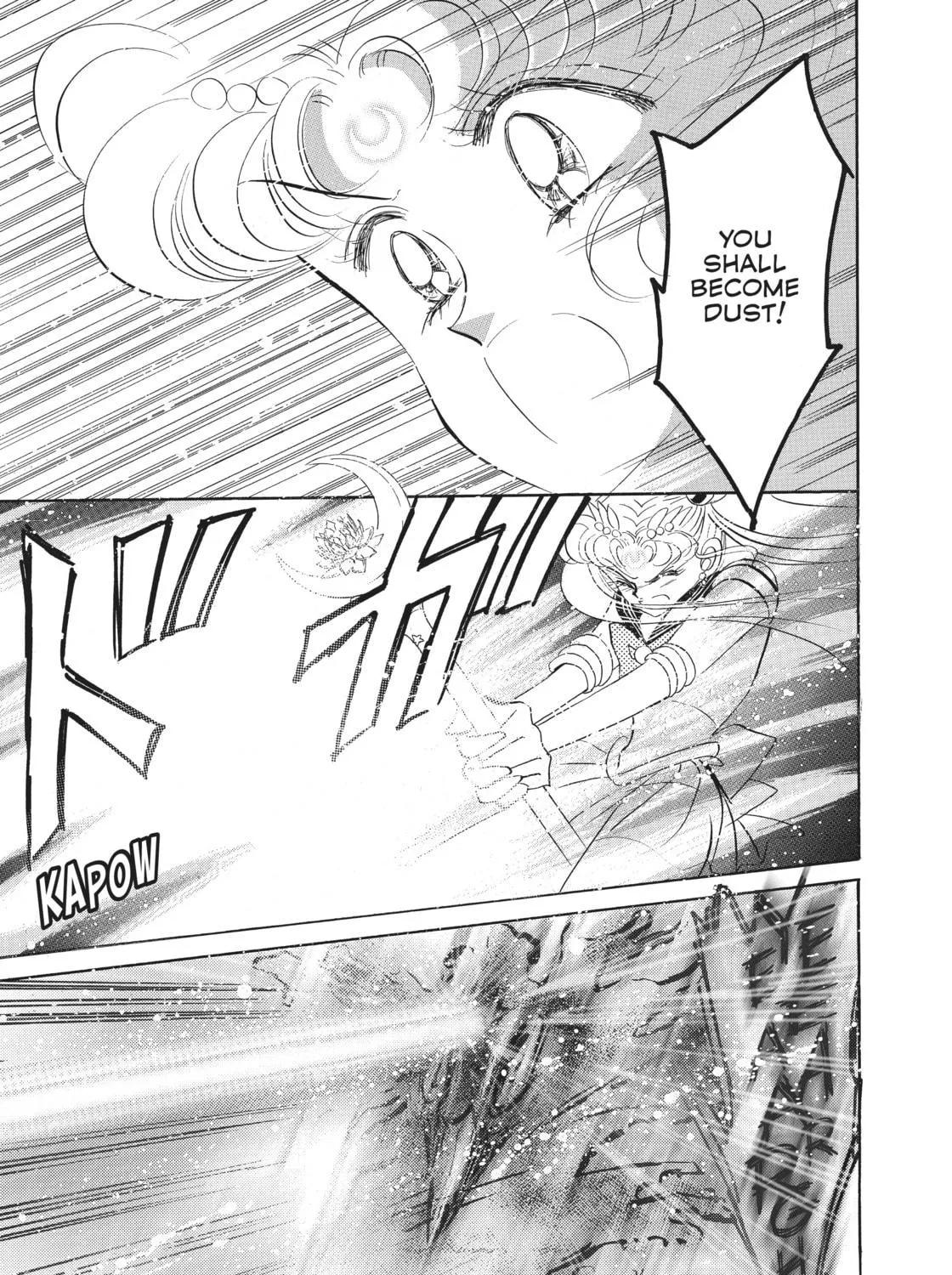 Read Sailor Moon Eternal Edition chapter 14 image 22 on Lezhin