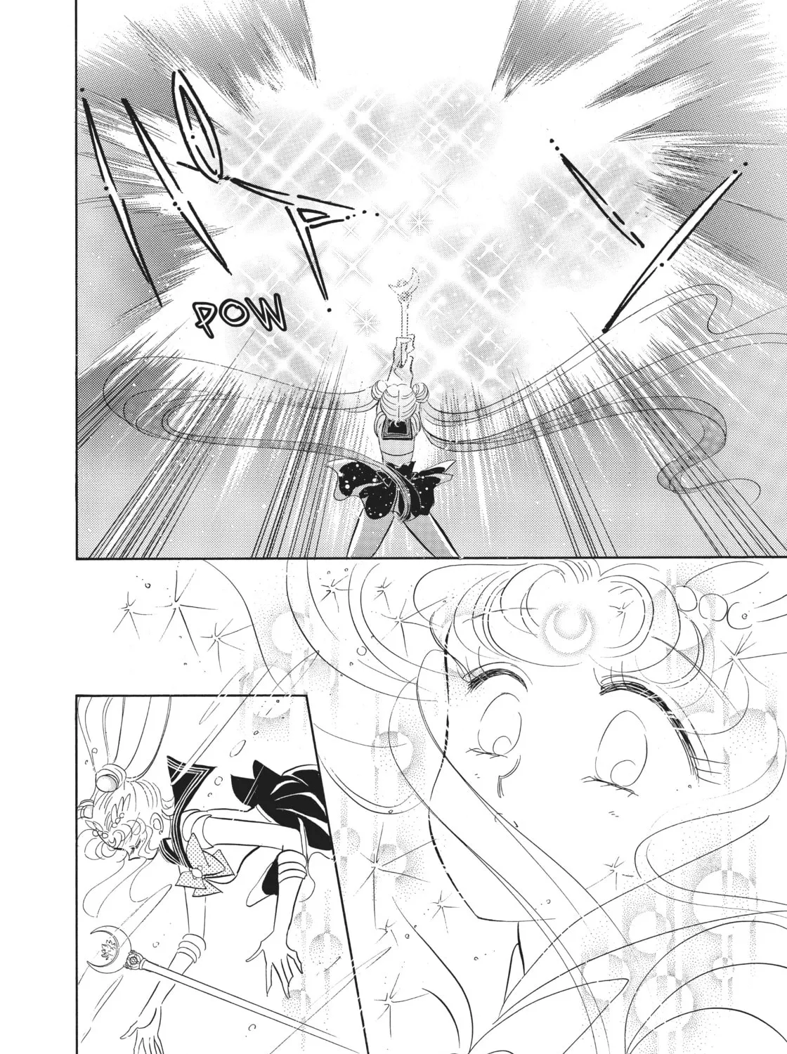 Read Sailor Moon Eternal Edition chapter 14 image 24 on Lezhin